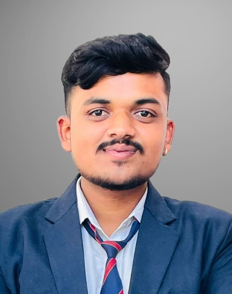 Vikas Yadav